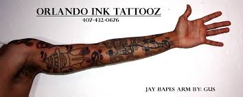 Jay Bapes Tattoo Astro Kids | Orlando Ink Tattoos | Flickr