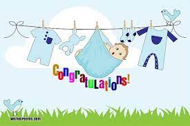 105 Baby Shower Wishes Baby Shower Messages For Cards
