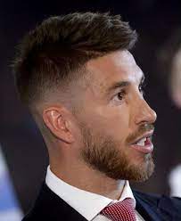 Sergio Ramos 2015 Photo Coiffure Homme Coiffure Homme 2016 Coiffure Homme