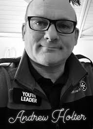 Just heard the sad news of Andy Packer's passing..... On behalf of Andy's  family, we would like to let you all know that Andy passed away peacefully  yesterday evening, surrounded by loved