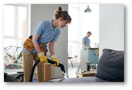 Deep Cleaning