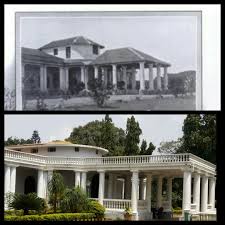 BOLI BUNGALOW ...