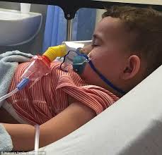 Pizza Hut wrongly serves cheese pizza to boy with dairy allergy