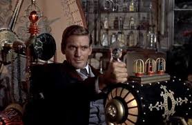 Official facebook page for the time machine (1960). The Time Machine 1960 Reviews And Overview Movies And Mania