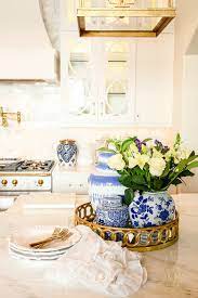 They are everywhere for a reason! How To Decorate With Ginger Jars And Where To Find Them Randi Garrett Design