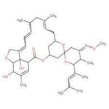 Image result for Moxidectin