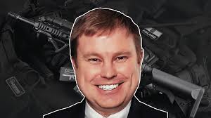 Maine Attorney General Aaron Frey Signs Letter Urging Ban On Civilian Use  of 5.56 Ammunition