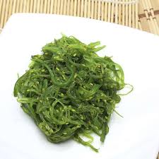 Cocina la alaria durante al menos 20 minutos. Ensalada De Wakame Www Cocinista Es