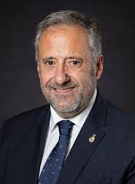 CCyL: La Presidencia de las Cortes de Castilla y León