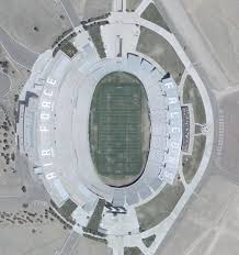 File Air Force Football Stadium Satellite Jpg Wikimedia