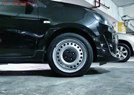 Maybe you would like to learn more about one of these? Tren Lama Bersemi Kembali Mobil Tampil Ganteng Modal Pelek Kaleng Gridoto Com