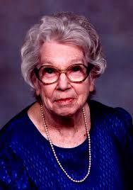 Corine Williams Obituary