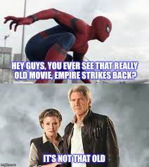 Spider Man Civil War Memes Gifs Imgflip