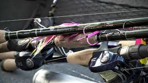 The Best All Around Musky Rod Anglingbuzz