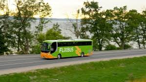 Flixbus 100 000 Radler Nutzen Fernbusse News Tip Travel Industry Professional
