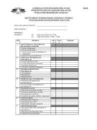 Pentaksiran berasaskan sekolah (pbs) yang diperkenalkan dalam sistem pendidikan kebangsaan merupakan satu bentuk pentaksiran yang bersifat holistik iaitu menilai aspek kognitif (intelek), afektif (emosi dan rohani), psikomotor (jasmani) dan sosial selaras dengan falsafah pendidikan kebangsaan. Ipt 03 Lembaga Peperiksaan Malaysia Kementerian Pelajaran Malaysia Penilaian Menengah Rendah Instrumen Pemantauan Senarai Semak Pentaksiran Berasaskan Sekolah