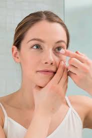 𝗟𝗘𝗡𝗧𝗘𝗦 𝗗𝗘 𝗖𝗢𝗡𝗧𝗔𝗖𝗧𝗢: Sentirá un confort duradero y  prolongado que tal vez creía que nunca conseguiría con unos lentes de  contacto, junto con las soluciones multipropósito adecuadas para ti.  ¡Obtenlos en nuestra