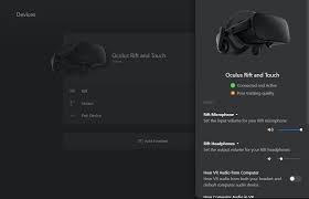 Many users here have a problem of their screens flashing (or flickering, or blinking) black after windows loads. Oculus Rift Only Shows Black Screen And Than Blinking White Screen For A Few Seconds When I Put It On Oculus