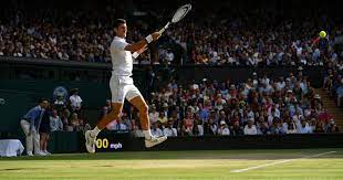 Atp 250 място на провеждане: Djokovic To Prepare For Wimbledon Defence In Mallorca Tennis Majors