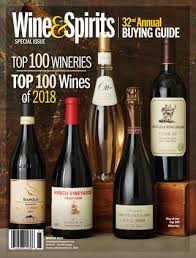 Wine Spirits Winter 2018 By Heritage Wine Cellars Issuu