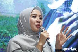 Galeri Foto Laudya Cynthia Bella Foto Terbaru Foto Populer Kapanlagi Com Di 2020 Berita Selebriti Putri