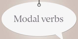 I can learn modal verbs online. Modalverben Englische Grammatik Spotlight Sprachmagazin