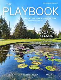 The Playbook