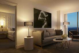 Delano Las Vegas Delano Las Vegas Las Vegas Rooms Living Room Sofa Design