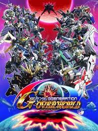 Sd gundam g generation overworld. Sd Gundam G Generation Overworld Cheats For Gamespot