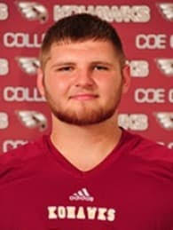 James Pesek's Football Recruiting Profile