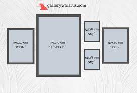 30 x 40 frames and other aluminum poster displays come in numerous other standard and custom poster display sizes. We Created A Complete Guide To Pairing Gallery Wallrus Art Prints With Ikea Frames