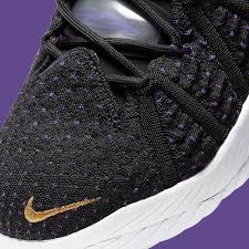 Check out 10 different colorways of the nike lebron 18 and compare prices among the most popular online shops. Nike Lebron 18 Lakers Cq9283 004 Release Info Sneakernews Com