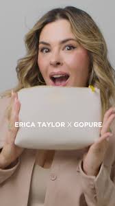 Get ready to GLOW with the @Erica Taylor x goPure limited-edition collab✨  As a VIRAL makeup artist with 25+ years of experience, Erica knows even the  best makeup tips are nothing without solid ...