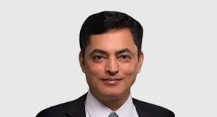 Crown Castle appoints former T-Mobile executive Sunit Patel as CFO