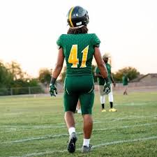 Chase Cartwright (@CCartwright_FB)