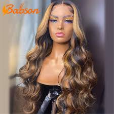 Looking for brazilian hair wholesale and virgin hair vendors online, meir hair is the raw hair factory supplier, offering direct factory price for your human about meir hair factory vendors. China Babson 10a Grade Natural Wavy Brazilian Hair Wig Two Tone Color Human Hair Wigs On Global Sources Two Tone Color Wigs Curly Synthetic Hair Wigs Short Wavy Synthetic Hair