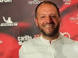 Nos chefs et leurs établissements