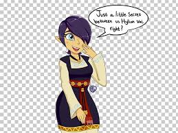 You might enjoy our other lessons from the legend of zelda. The Legend Of Zelda Breath Of The Wild Drawing Homo Sapiens Cartoon Png Clipart Anime Black