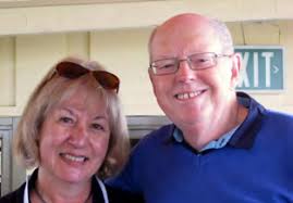 Friends of the International Center at UC San Diego Newsletter