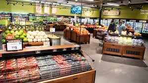 Some cities get steady rain over many days while others have torrential downpours that don't last long. Take A Look Inside Food City S New Schaad Road Store In Knoxville