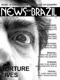 Brazzil Year 8 Number 125 May 1996 By Brazzil Magazine Issuu