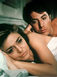 50 years later, 'The Graduate' is a study in the power of obsession