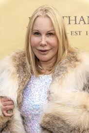 Sister of Jonathan Baker Nikki Baker Editorial Photography