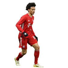 His total net worth is estimated to be £5 million according to the available resources. Leroy Sane Pes 2021 Stats