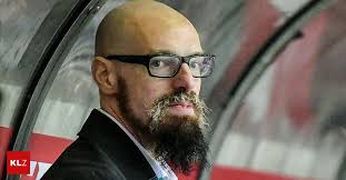 Interview: Peintner steht mit dem VSV vor großer Herausforderung