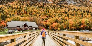Там его называют индейским летом, mais c'était tout simplement un automne. Voyage Nature Au Quebec Pendant L Ete Indien 14 Jours Et 12 Nuits