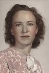 Wilma Eunice Bigelow Obituary
