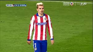 Antoine griezmann) 👥21 марта 1991 год, макон, франция 🇫🇷французский футболист, ⭐нападающий клуба «фк барселона». Antoine Griezmann Vs Real Sociedad 14 15 07 04 2015 Home By Crose Youtube