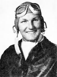 Robert F Egan : Second Lieutenant from New Jersey, World War II Casualty