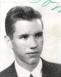 Thomas Hearne Felker (1923-1945)